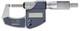 Mitutoyo 293-831-32 Digimatic Micrometer, 0-1/0-25mm Range. 00005/0.001mm