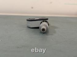 Mitutoyo 293-831 Digital Micrometer 0-1 Range, 0.00005 Resolution
