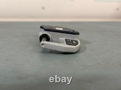 Mitutoyo 293-831 Digital Micrometer 0-1 Range, 0.00005 Resolution