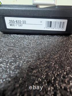 Mitutoyo 293-832-30 0-1 Digimatic Mdc-lite Friction Thim Micrometer. 0005 New