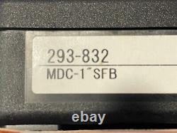 Mitutoyo 293-832-30 0-1 Digimatic Micrometer. 0005