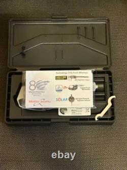 Mitutoyo 293-832-30 Digital Coolant Proof Micrometer