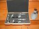 Mitutoyo 293-933-10 Digital Micrometer set 0-1, 1-2, 2-3 GREAT SET