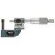 Mitutoyo 295-314 (BMB4-1? VK) Digital Tube 0-1 Micrometer