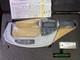 Mitutoyo 2-3.2 QuickMike 293-678 Digital Micrometer, Non-Rotating Spindle, NEW