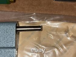 Mitutoyo 2-3 Mechanical Digital Micrometer 193-213 UNOPENED Brand New w papers