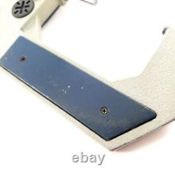 Mitutoyo 2- 3 Outside Digital Micrometer. 00005 0.001mm