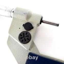 Mitutoyo 2- 3 Outside Digital Micrometer. 00005 0.001mm