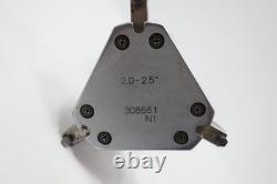 Mitutoyo 308661N1 Digimatic Micrometer
