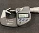 Mitutoyo 314-351 1-15mm 0.05 0.6 Digital Micrometer VM3.6M 0.00005 Box
