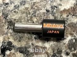 Mitutoyo 314-351 1-15mm 0.05 0.6 Digital Micrometer VM3.6M 0.00005 Box