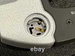 Mitutoyo 314-351 1-15mm 0.05 0.6 Digital Micrometer VM3.6M 0.00005 Box