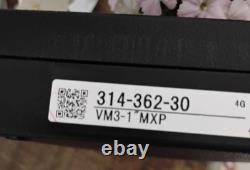 Mitutoyo 314-362-30 New 3 Flute V Anvil Digital Micrometer. 4-1.00005 0.0