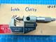 Mitutoyo 314-711-30 V-Anvil Digimatic Micrometer. 05.6 1-15mm