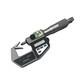 Mitutoyo 314-721-10 Digimatic 3 Flute V-Anvil Micrometer. 05.6 Range