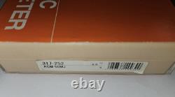 Mitutoyo 317-252 Digital Interchangeable Anvil 25-50mm 0.001mm Resolution