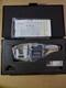 Mitutoyo 317-351-30 ACM-1MX Micrometer, IP65, Uni-Mike, 0-1,0.00005/0.001 mm