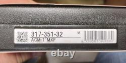 Mitutoyo 317-351-32 ACM-1MX Micrometer, IP65, Uni-Mike, 0-1,0.00005/0.001 mm