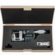 Mitutoyo 317-351 Electronic Outside Micrometer 1 Max. Carbide Tipped IP65