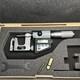 Mitutoyo 317-711 Digimatic UniMike Micrometer, 0-1/0-25mm Range. 00005