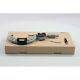 Mitutoyo 323-253 Digital Micrometer New NFP
