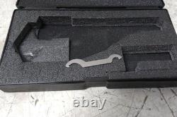 Mitutoyo 323-350-30 0 to 1 In Range LCD Display Digital Disc Micrometer