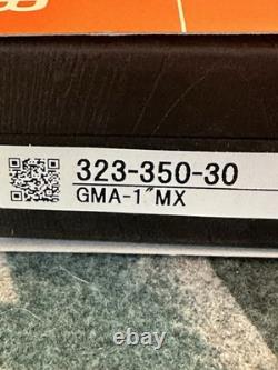 Mitutoyo 323-350-30 Digimatic Disk Micrometer 0 1/25.4mm /. 00005 SPC IP65