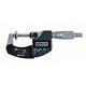 Mitutoyo 323-350-30 Digimatic Disk Micrometer, Inch/Metric, +/-0.0002 Accuracy