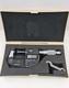 Mitutoyo 323-350 Digimatic Disc Micrometer 0-1? Priced To Sell? U. S. Seller