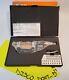 Mitutoyo 324-251-30 Gear Tooth Micrometer 0-25mm Range. 00005/. 001mm Resolution