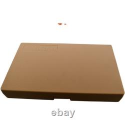 Mitutoyo 324-351-10 Digital Gear Tooth Micrometer 0-1''/25mm IP65 with Engravings