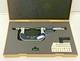 Mitutoyo 324-352-10 Digital Gear Tooth Micrometer 1-2.00005 0.001MM 262F