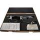Mitutoyo 324-352-30 Gear Tooth Digital Micrometer 1-2 Inch with Engravings