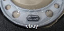 Mitutoyo 324-353-32 Interchangeable Ball AnvilSpindle Gear Tooth Micrometer 2-3
