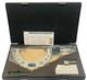 Mitutoyo 324-354-30 Gear Tooth Micrometer 3-4 Range. 00005/0.001mm Resolution