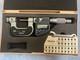 Mitutoyo 326-351-30 Digital Screw Thread Micrometer 0-1 IP65
