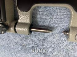 Mitutoyo 326-351-30 Digital Screw Thread Micrometer 0-1 IP65