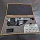 Mitutoyo 326-511 Interchangeable Digimatic Thread screw Micrometer
