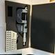 Mitutoyo 326-711-30 Digital Thread Micrometer 0-1