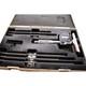 Mitutoyo 329-350-10 Digimatic Depth Micrometer 0-6'' 150mm with Rods