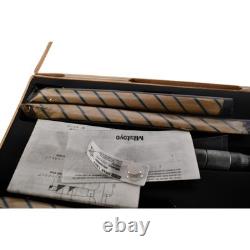 Mitutoyo 329-350-10 Digimatic Digital Depth Micrometer 0-6''/150mm