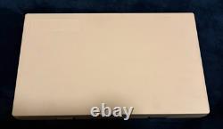 Mitutoyo 329-350-10 Digimatic LCD 0-6 Depth Micrometer Japan with Case & Rods