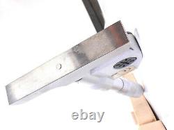 Mitutoyo 329-350-10 Interchangeable Rod Type Micrometer Graduations. 00005