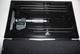 Mitutoyo 329-350-30 Digital Depth Micrometer 0-6/ 0-150mm -6 Rods Gently used