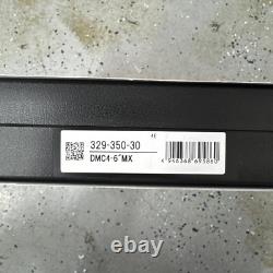 Mitutoyo 329-350-30 Set Digital Depth Micrometer with 6 Rods Grey DMC 4-6 MX