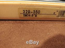 Mitutoyo 329-350 Digital Depth Micrometer, 0-6 FOR PART NOT WORKING