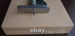 Mitutoyo 329-511-30 DMC100-150 Depth Gauge Micrometer Full Set In Case