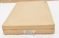 Mitutoyo 329-711-10 DMC4-6 DM Digital Depth Micrometer Current Calibration