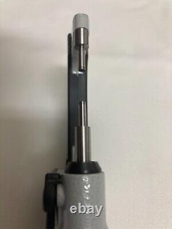 Mitutoyo 331-351 Digital Spline Micrometer 0 to 1/ 0 to 25.4 mm