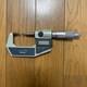 Mitutoyo 331-511-30 Digital Micrometer #255